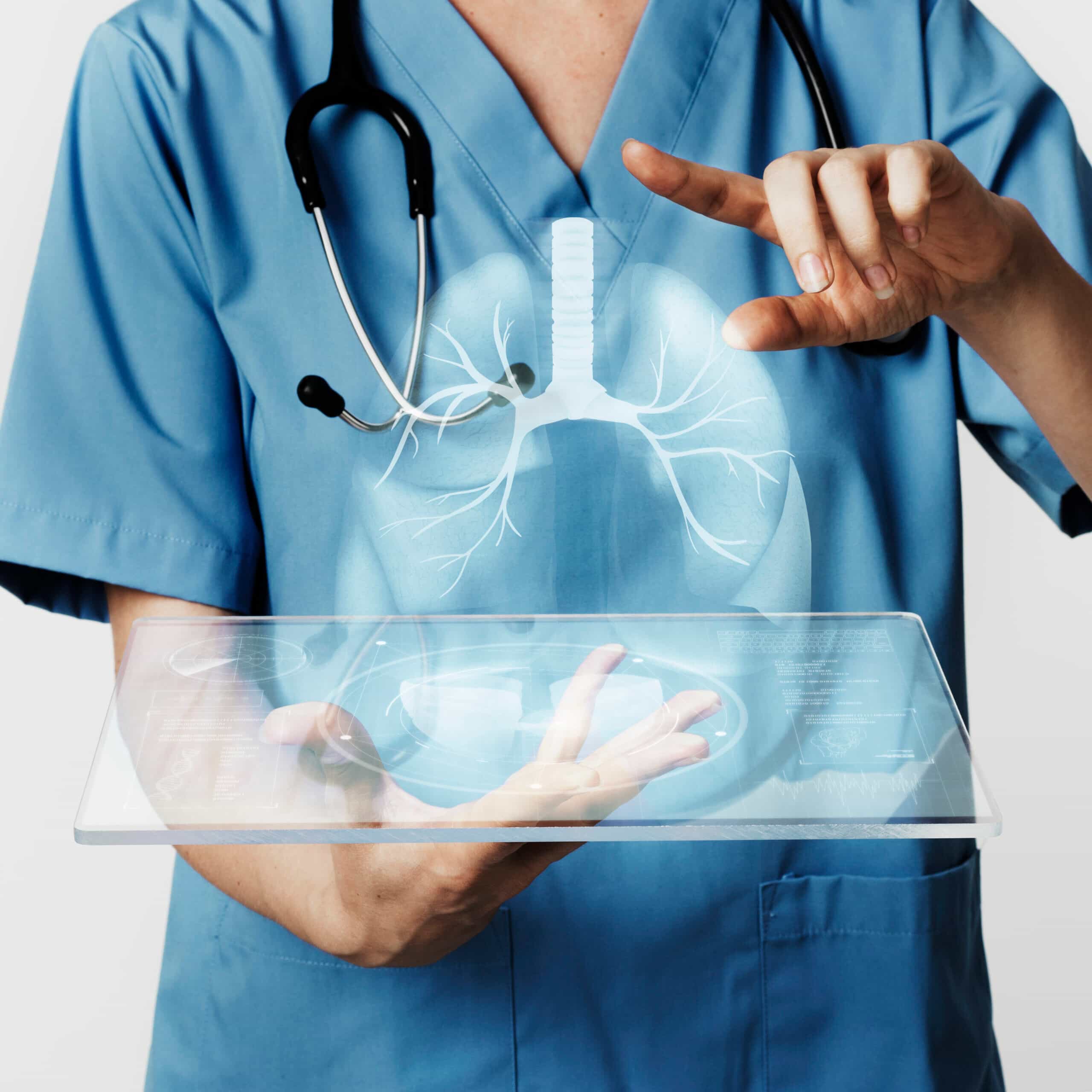 Neumoconiosis