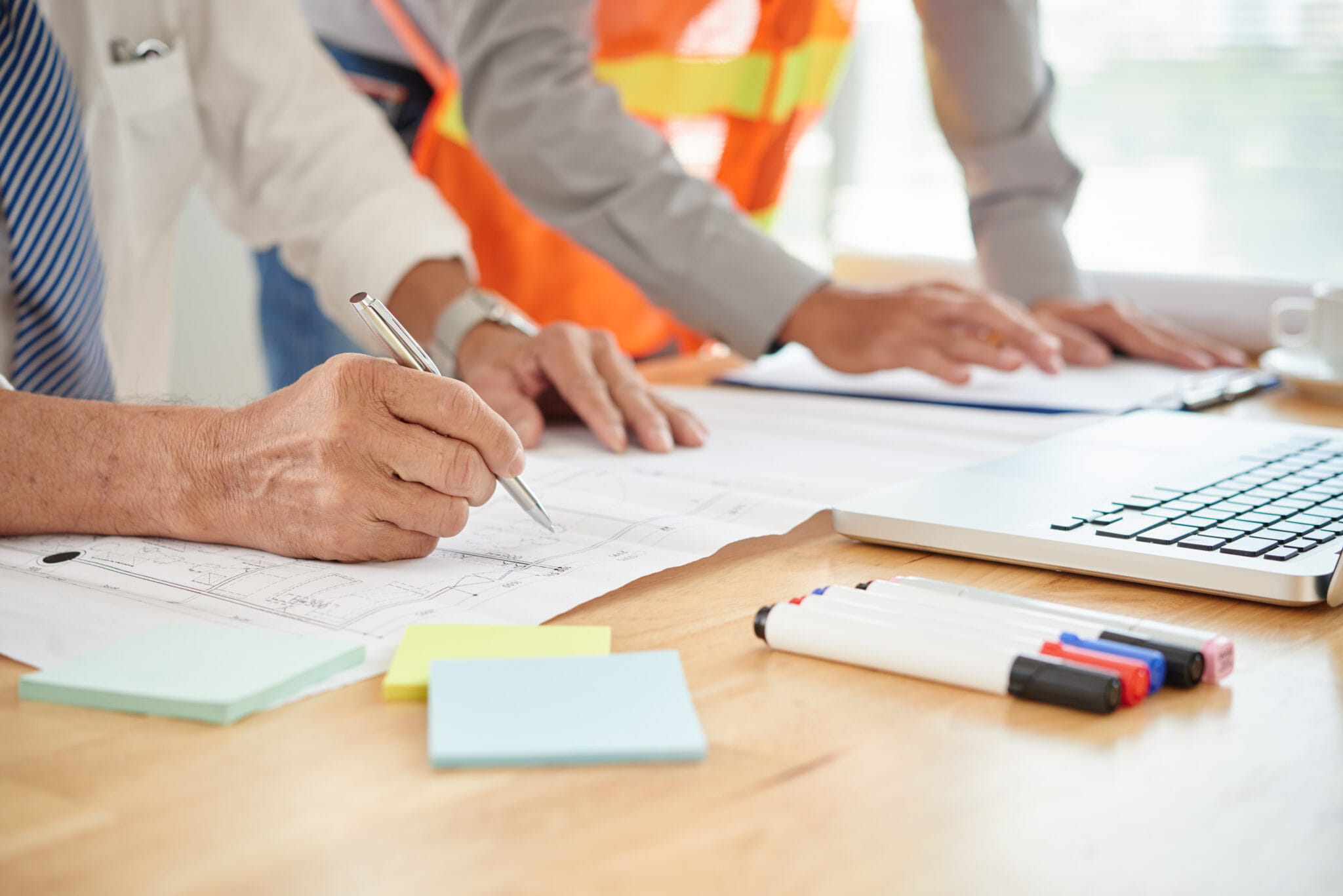 Plan de prevención de riesgos laborales: guía práctica para RRHH