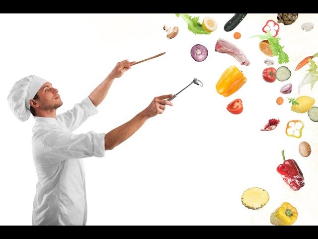 WEBINAR GRATUITO Alimentos Seguros Buenas Prácticas de Manipulación de Alimentos 🍊🥒✋🏻🔪